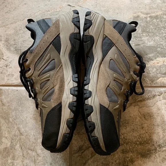 Skechers | Shoes | Skechers Selmen Enago Mens Waterproof  display picture 1